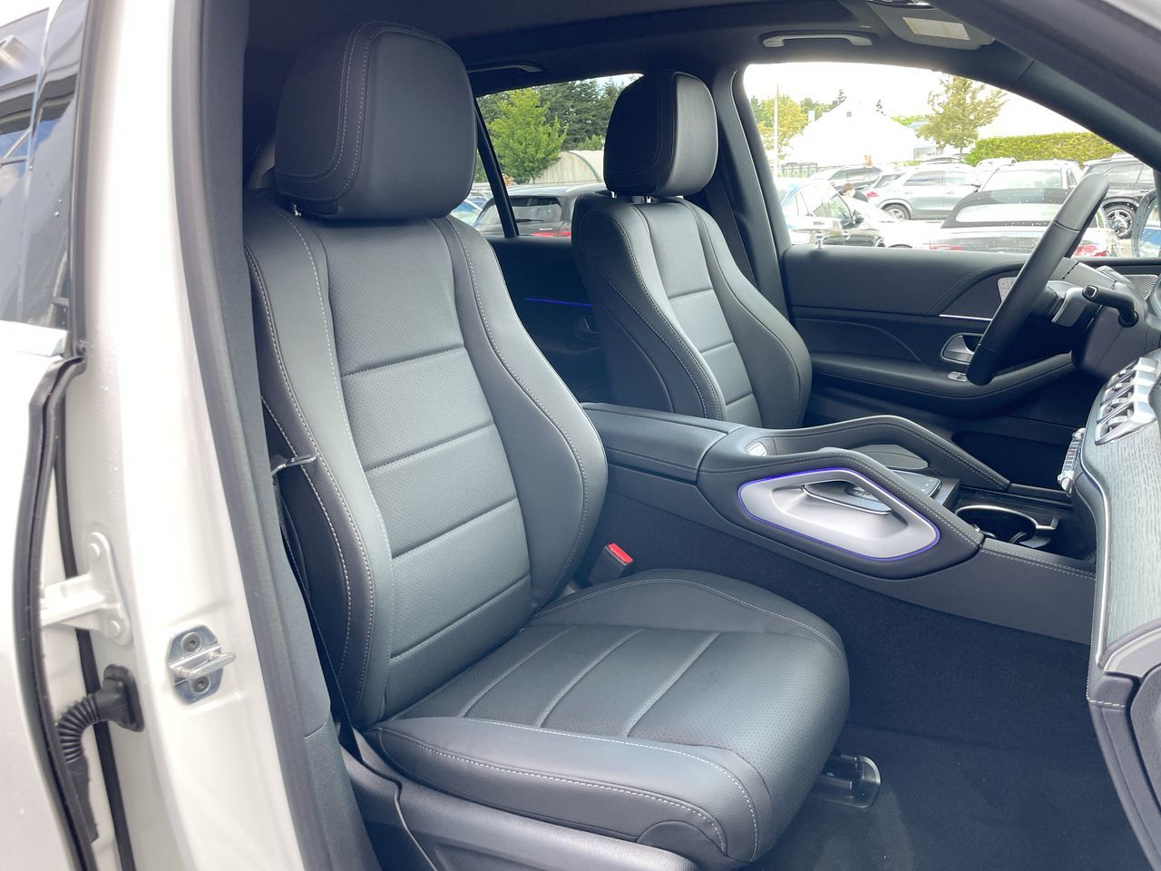 2026 Mercedes-Benz GLE
