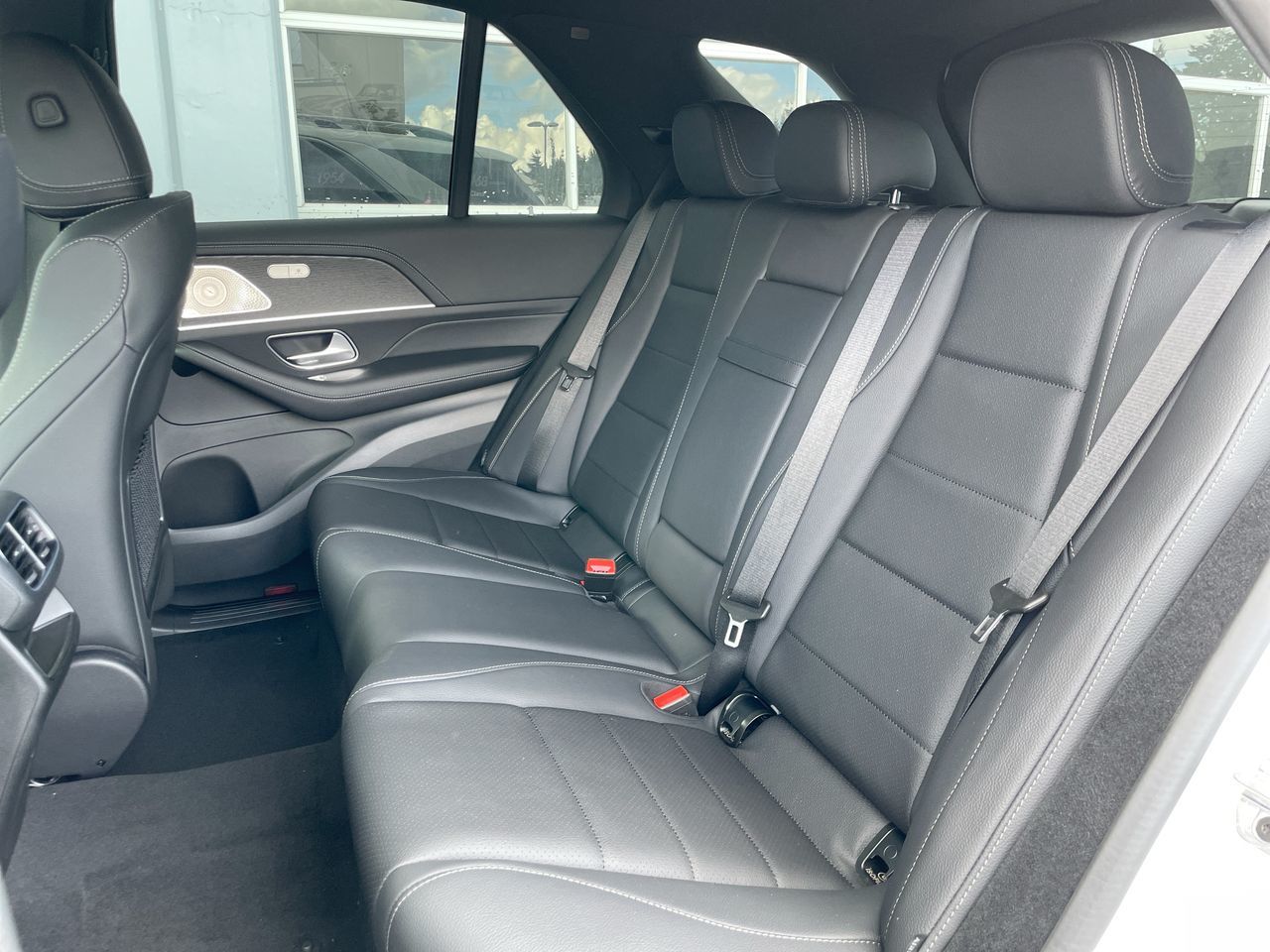 2026 Mercedes-Benz GLE