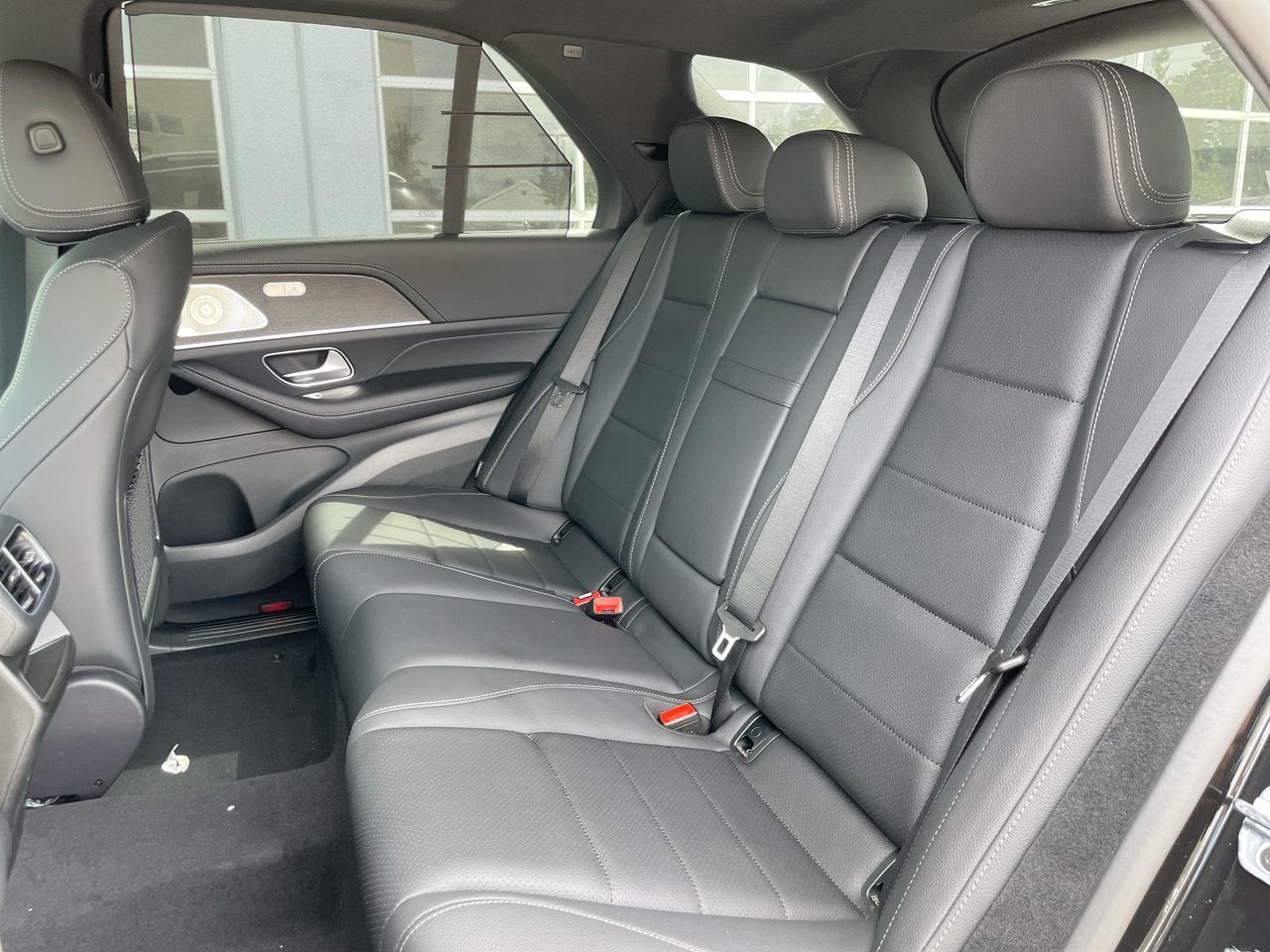 2026 Mercedes-Benz GLE