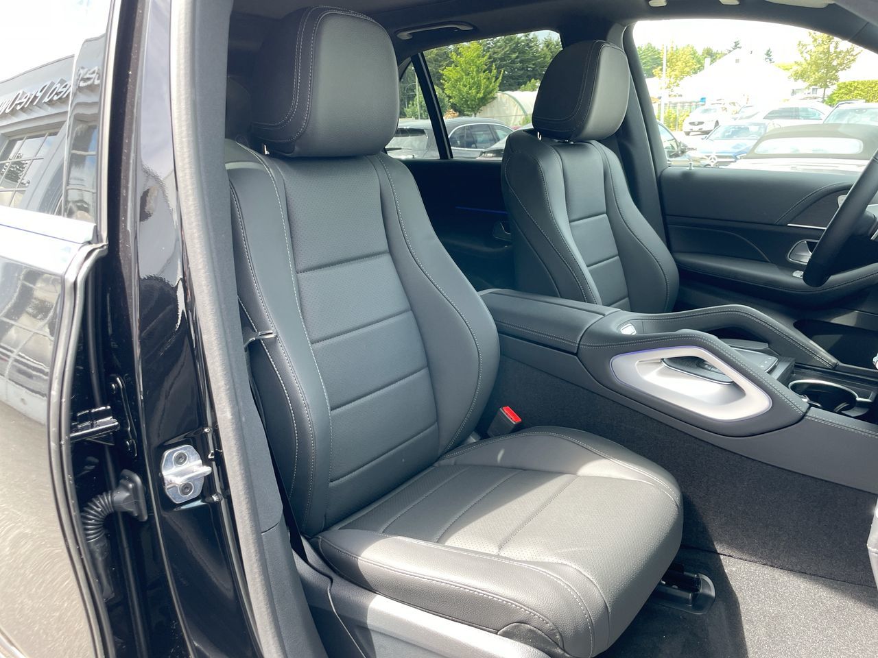 2026 Mercedes-Benz GLE