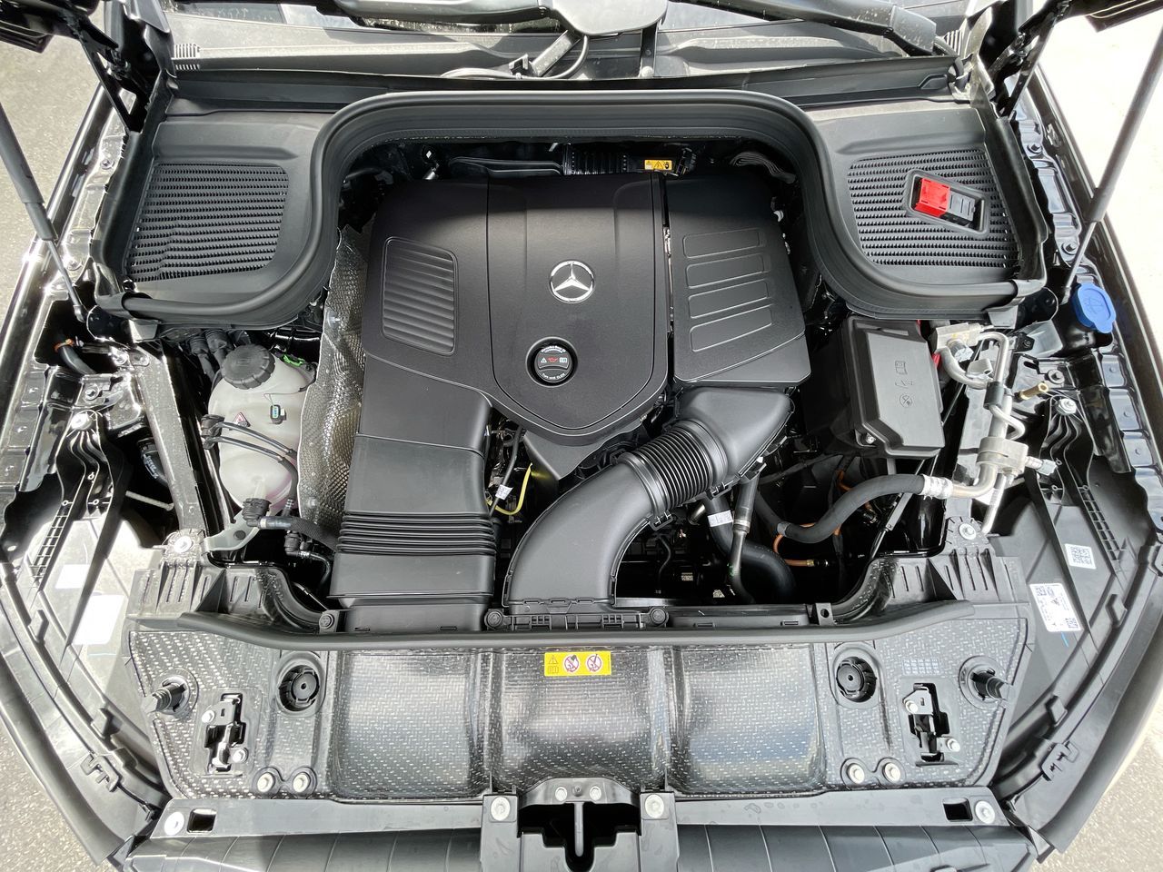 2026 Mercedes-Benz GLE