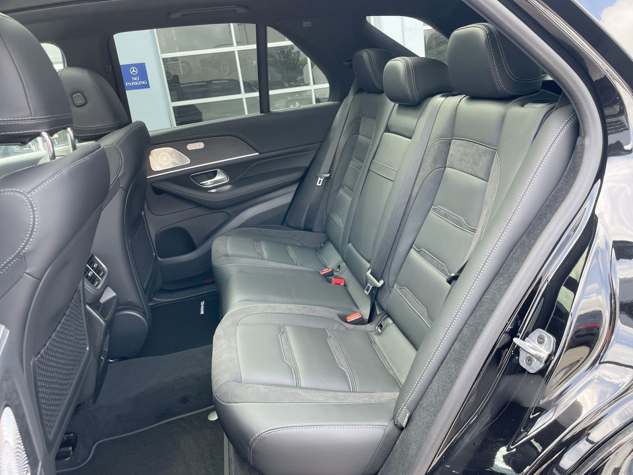 2026 Mercedes-Benz GLE in Richmond, British Columbia