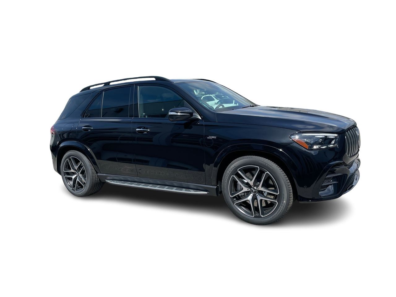 2026 Mercedes-Benz GLE in Richmond, British Columbia