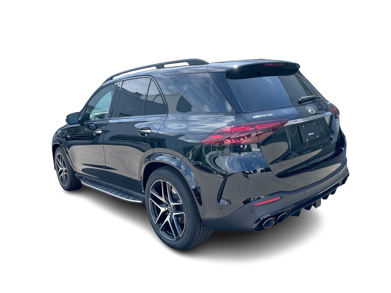 2026 Mercedes-Benz GLE in Richmond, British Columbia