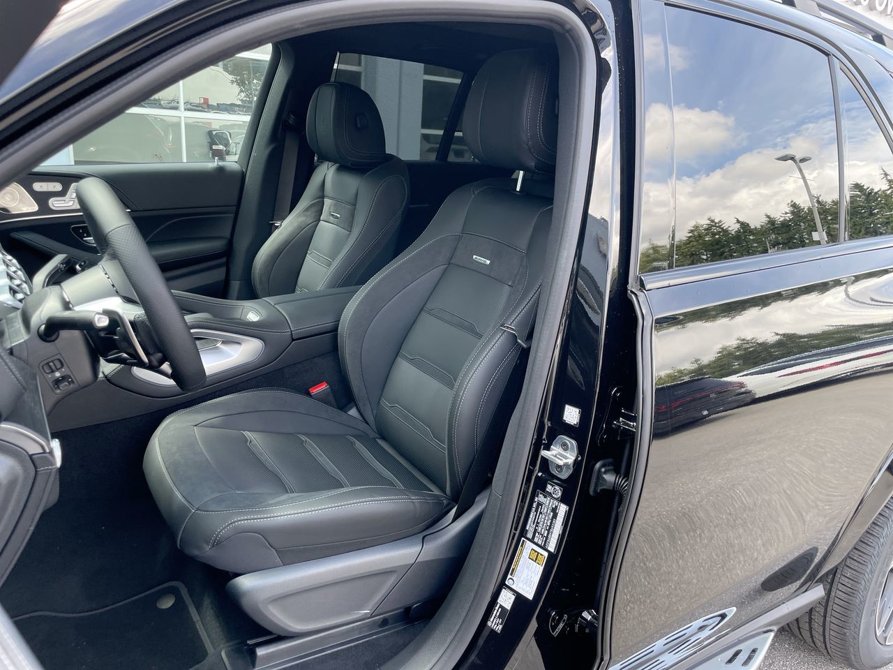 2026 Mercedes-Benz GLE in Richmond, British Columbia