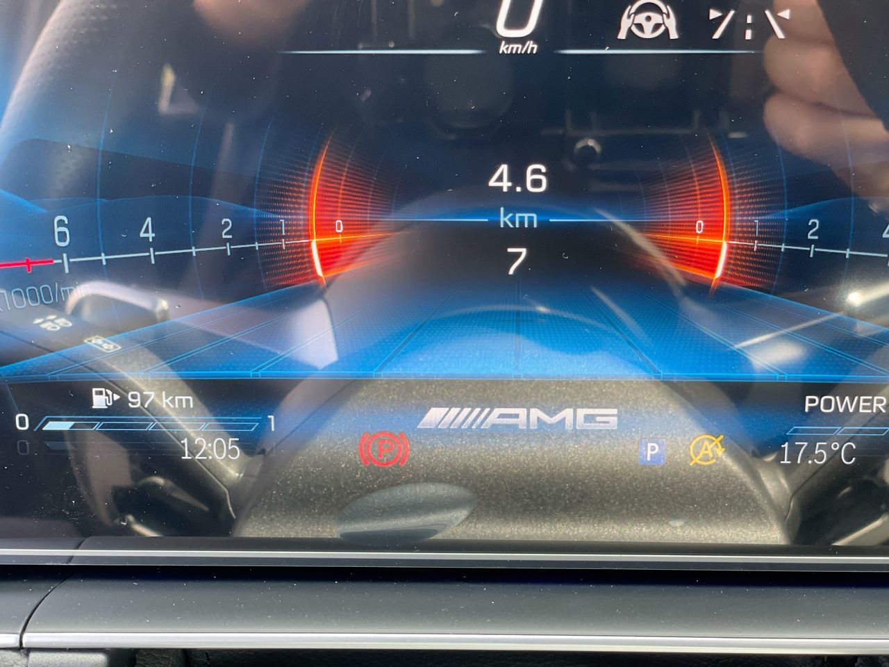 2026 Mercedes-Benz GLE in Richmond, British Columbia