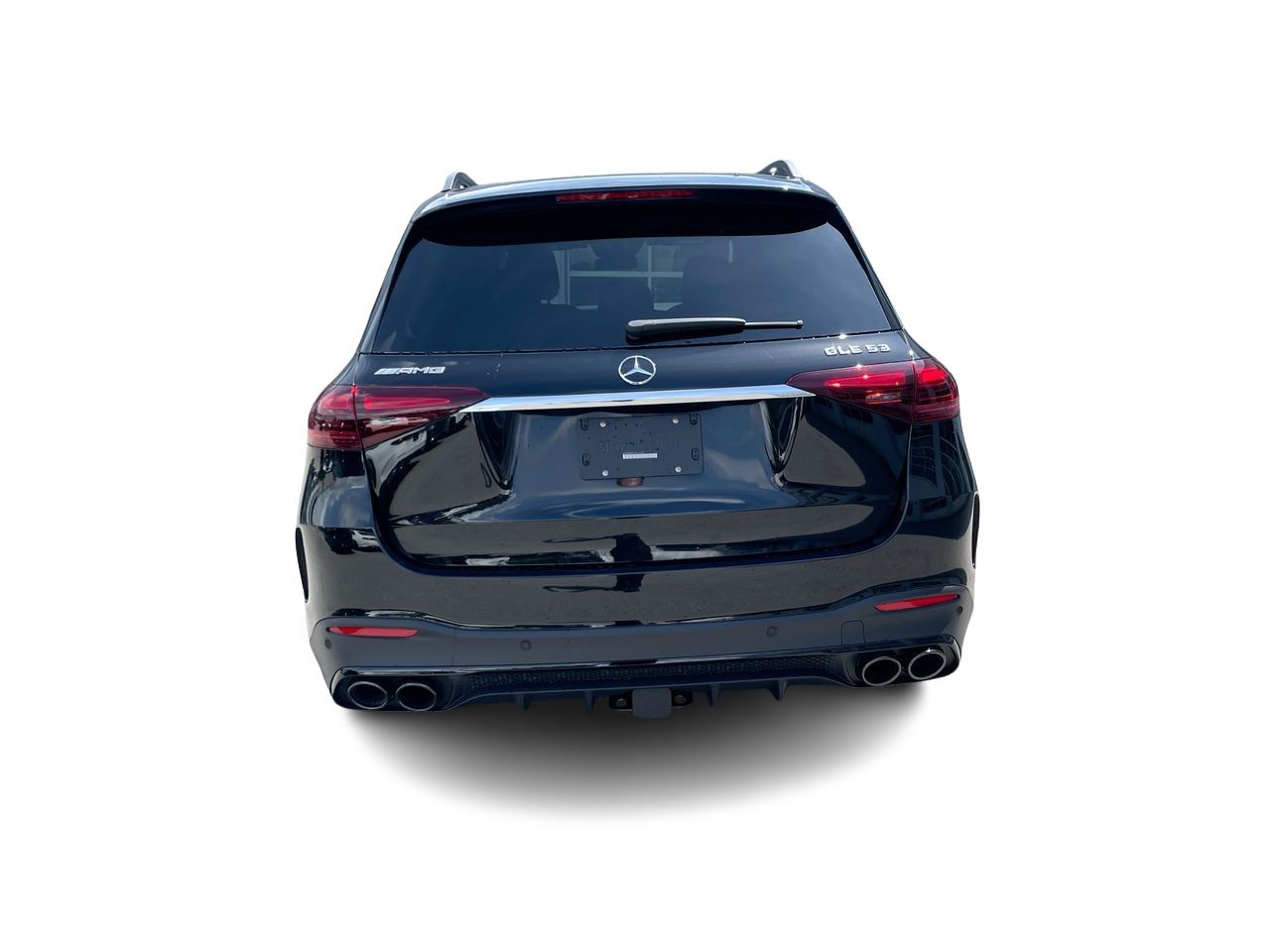 2026 Mercedes-Benz GLE in Richmond, British Columbia