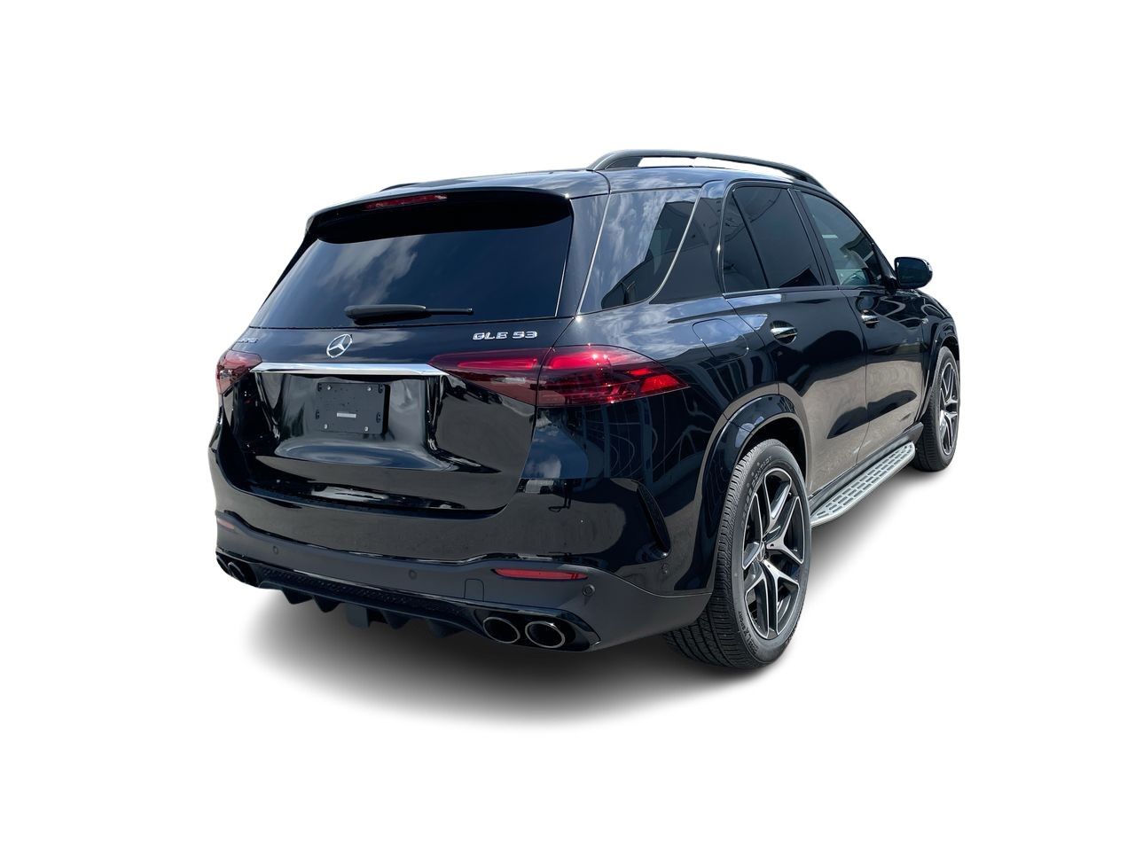 2026 Mercedes-Benz GLE in Richmond, British Columbia