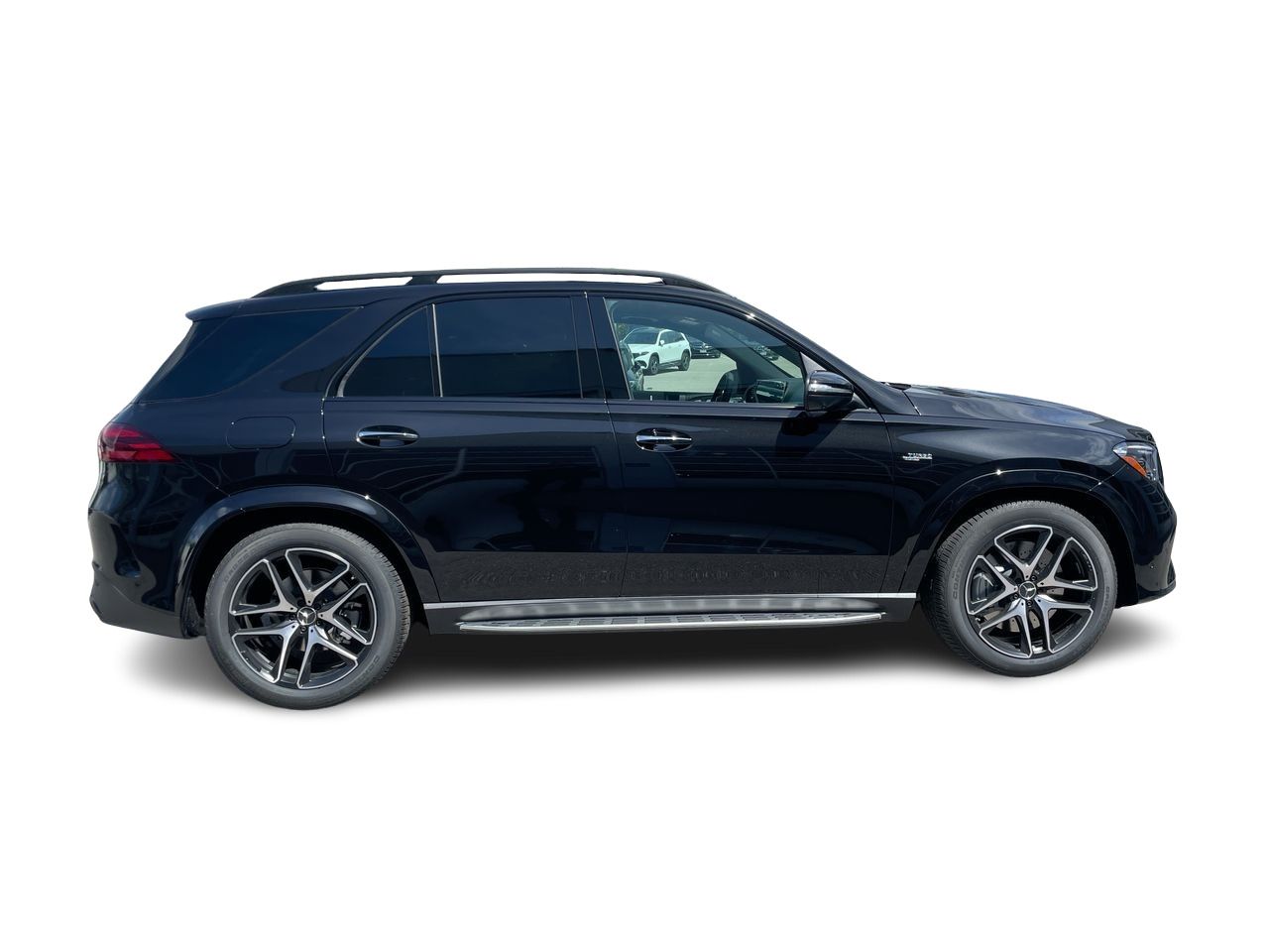 2026 Mercedes-Benz GLE in Richmond, British Columbia