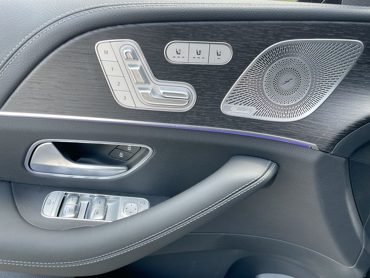 2026 Mercedes-Benz GLE in Richmond, British Columbia