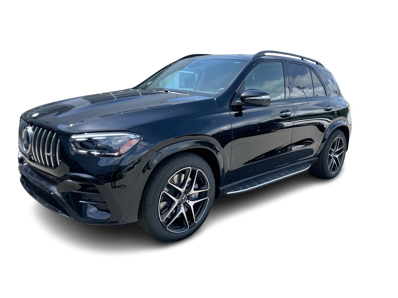 2026 Mercedes-Benz GLE in Richmond, British Columbia