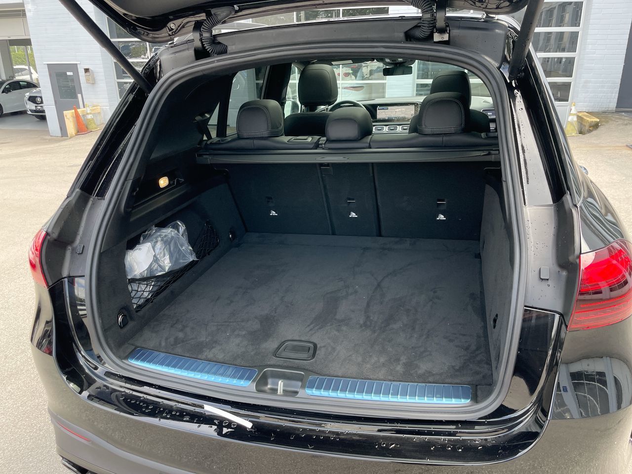 2026 Mercedes-Benz GLE in Richmond, British Columbia