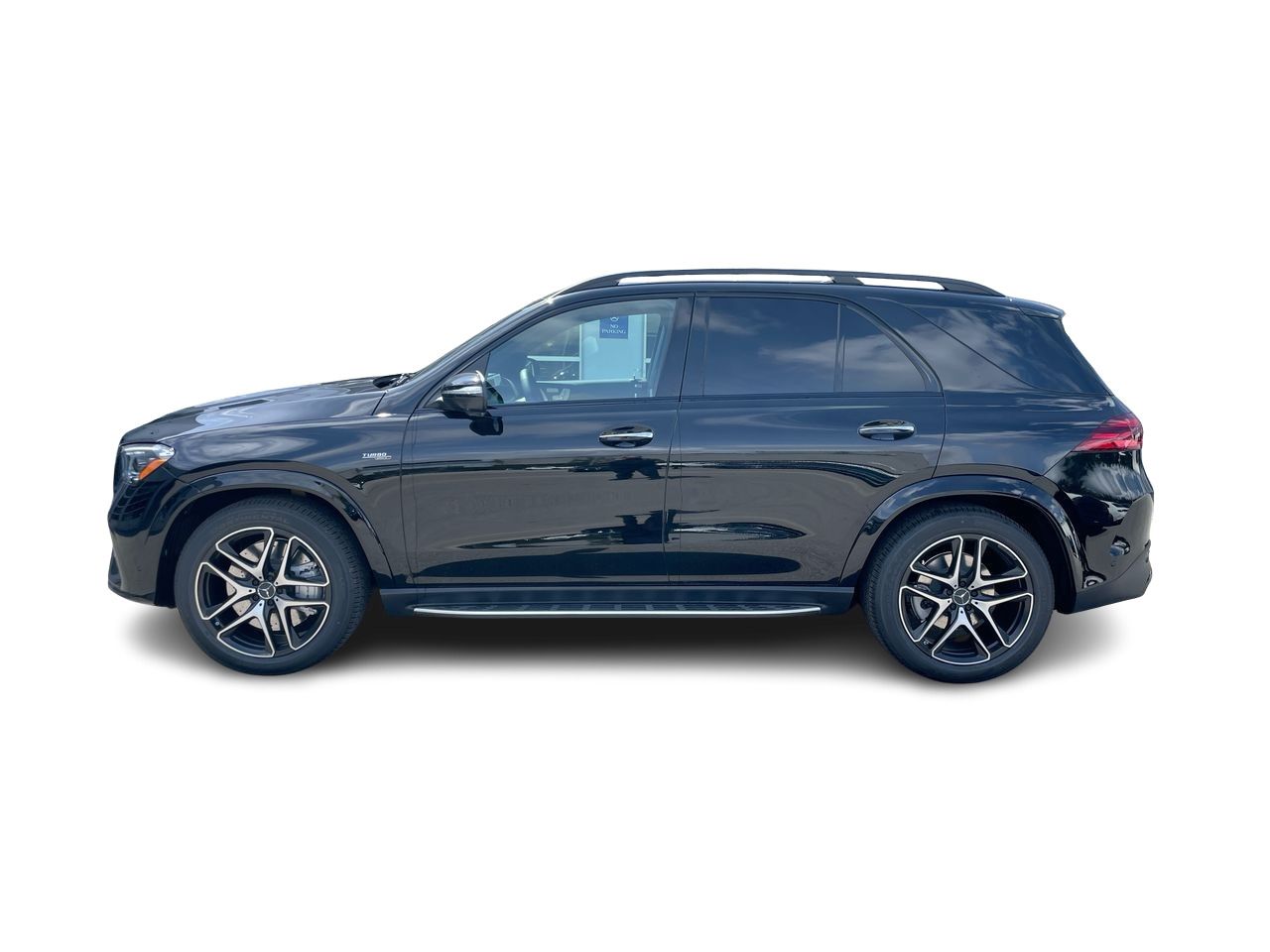 2026 Mercedes-Benz GLE in Richmond, British Columbia