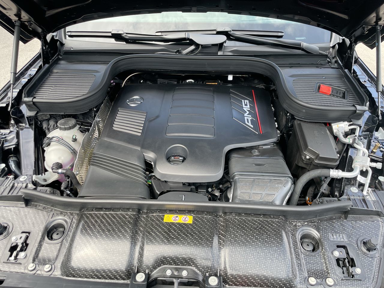 2026 Mercedes-Benz GLE in Richmond, British Columbia