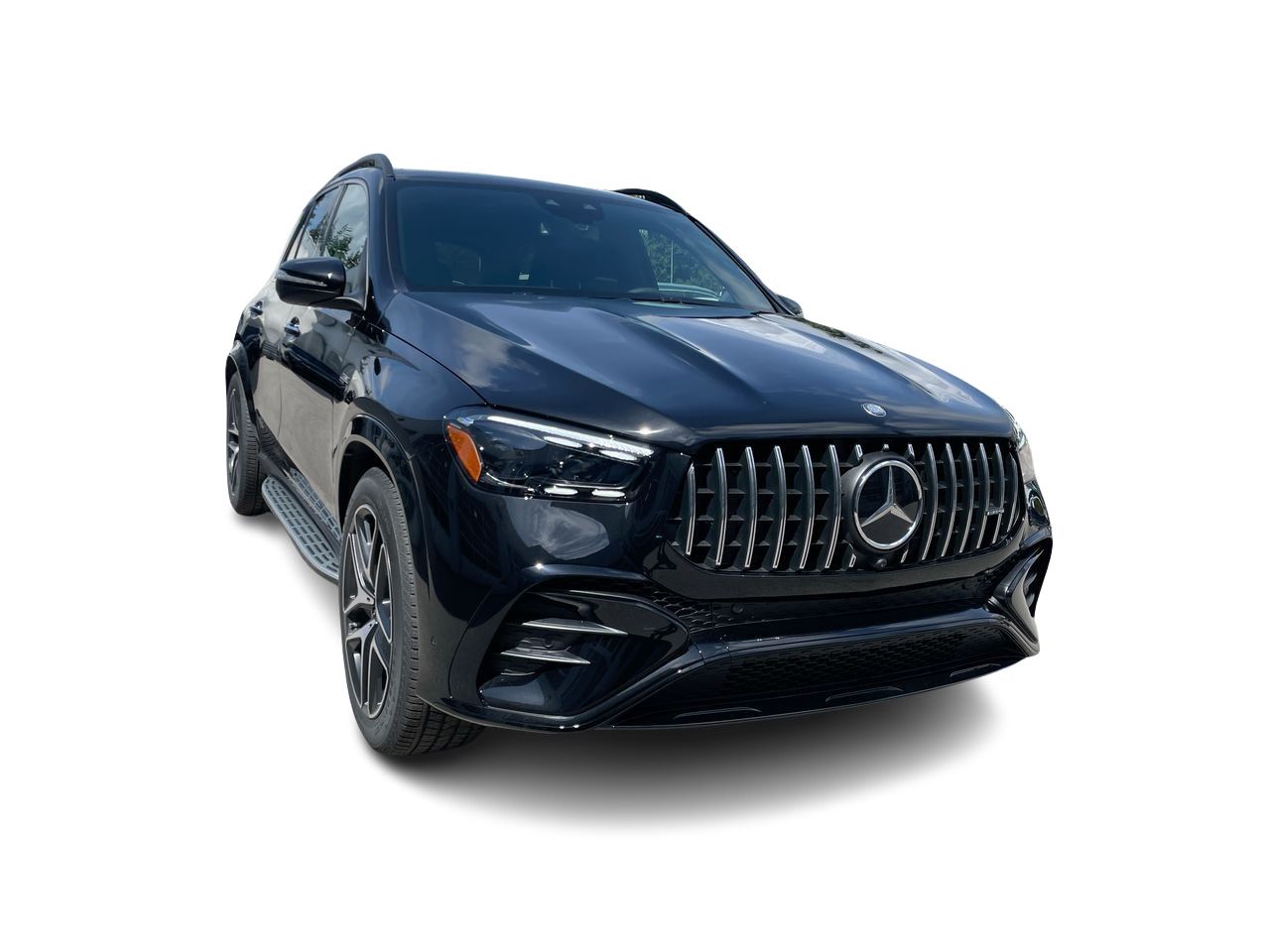 2026 Mercedes-Benz GLE in Richmond, British Columbia