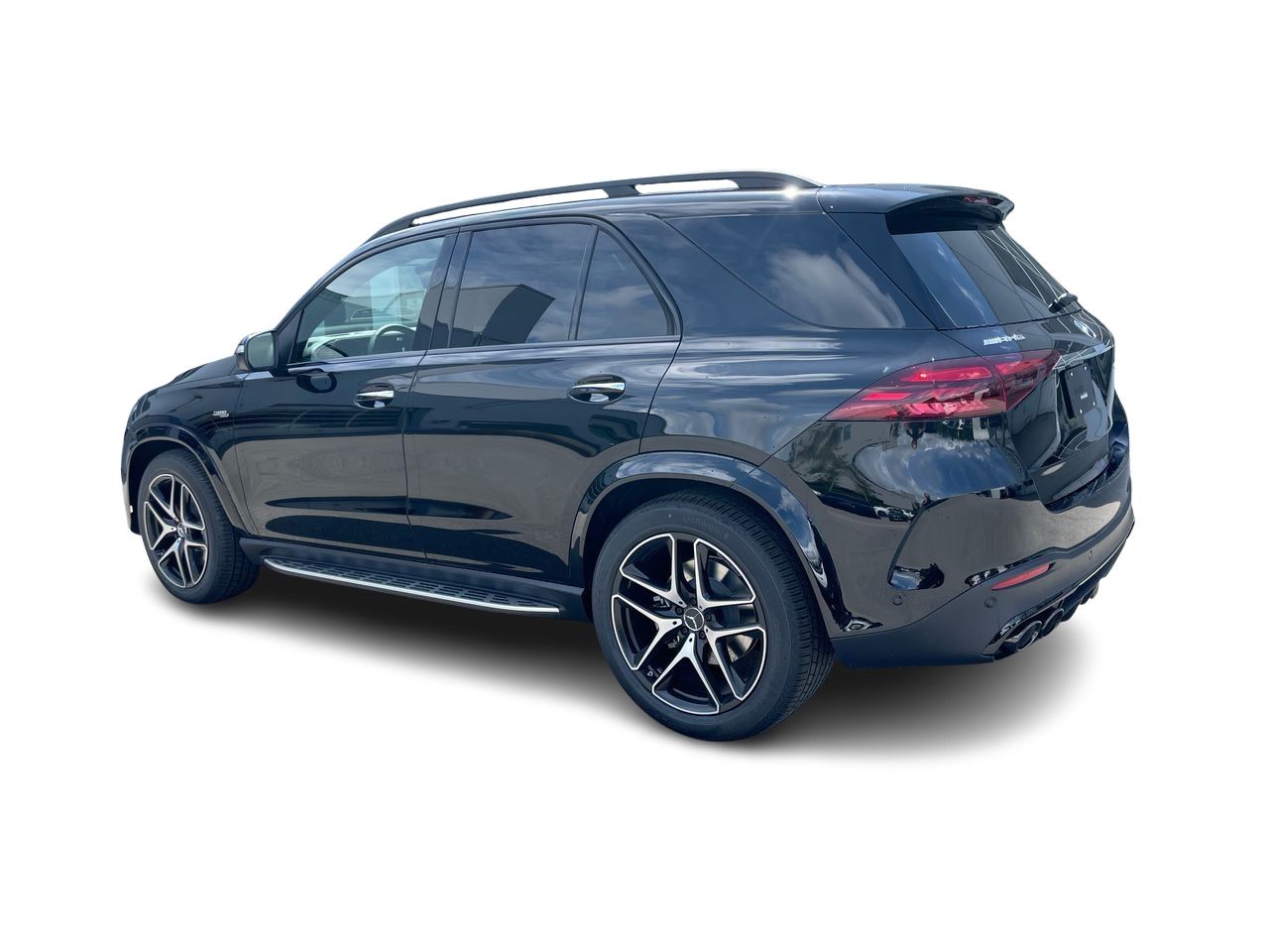 2026 Mercedes-Benz GLE in Richmond, British Columbia