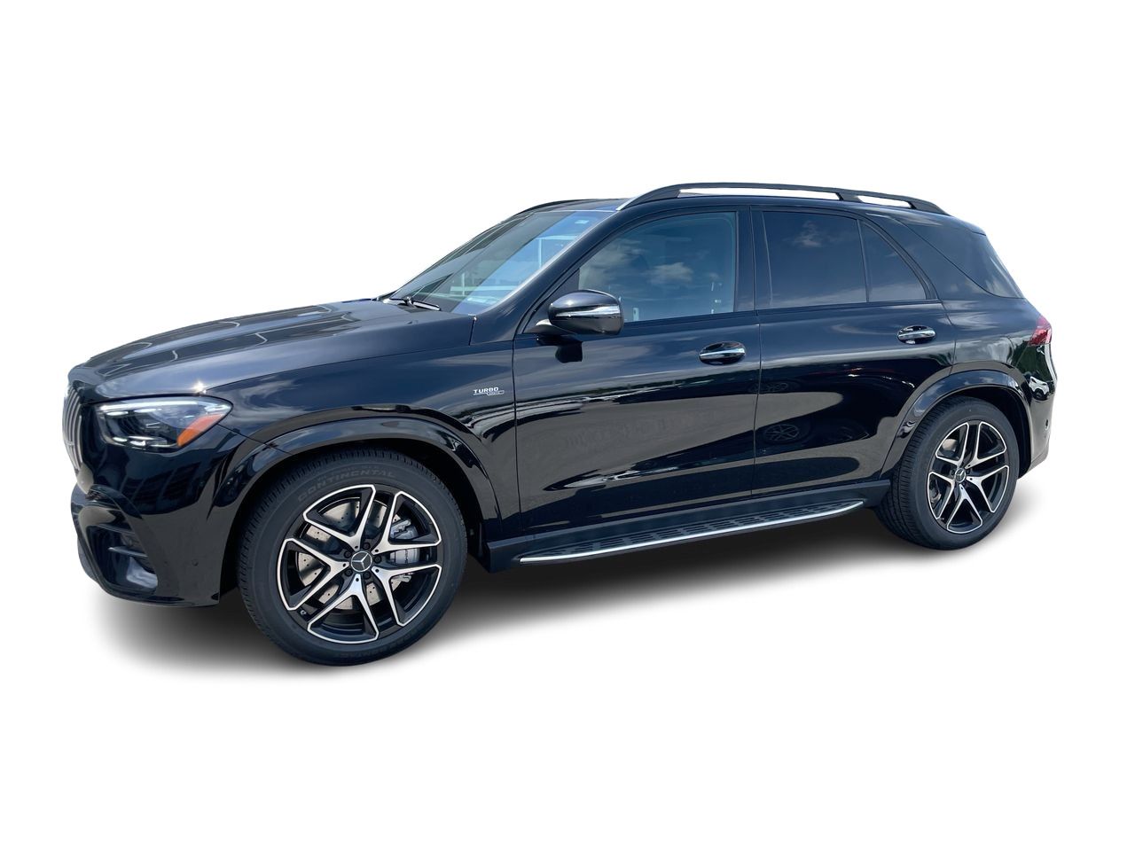 2026 Mercedes-Benz GLE in Richmond, British Columbia