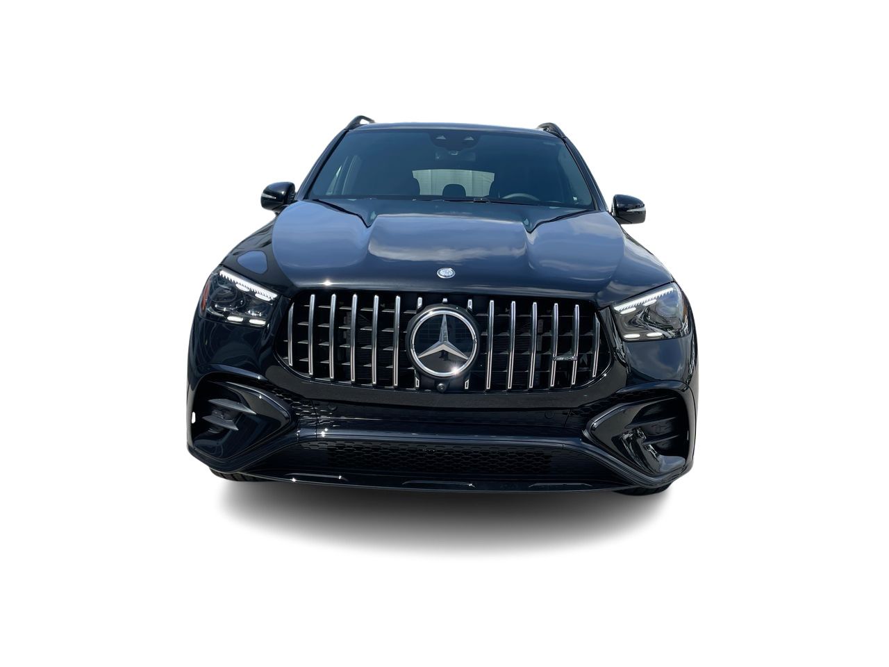 2026 Mercedes-Benz GLE in Richmond, British Columbia