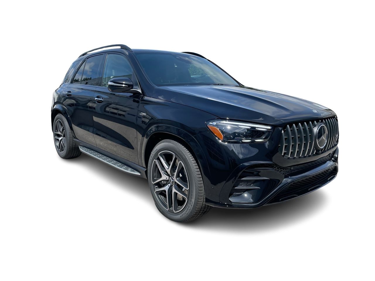 2026 Mercedes-Benz GLE in Richmond, British Columbia