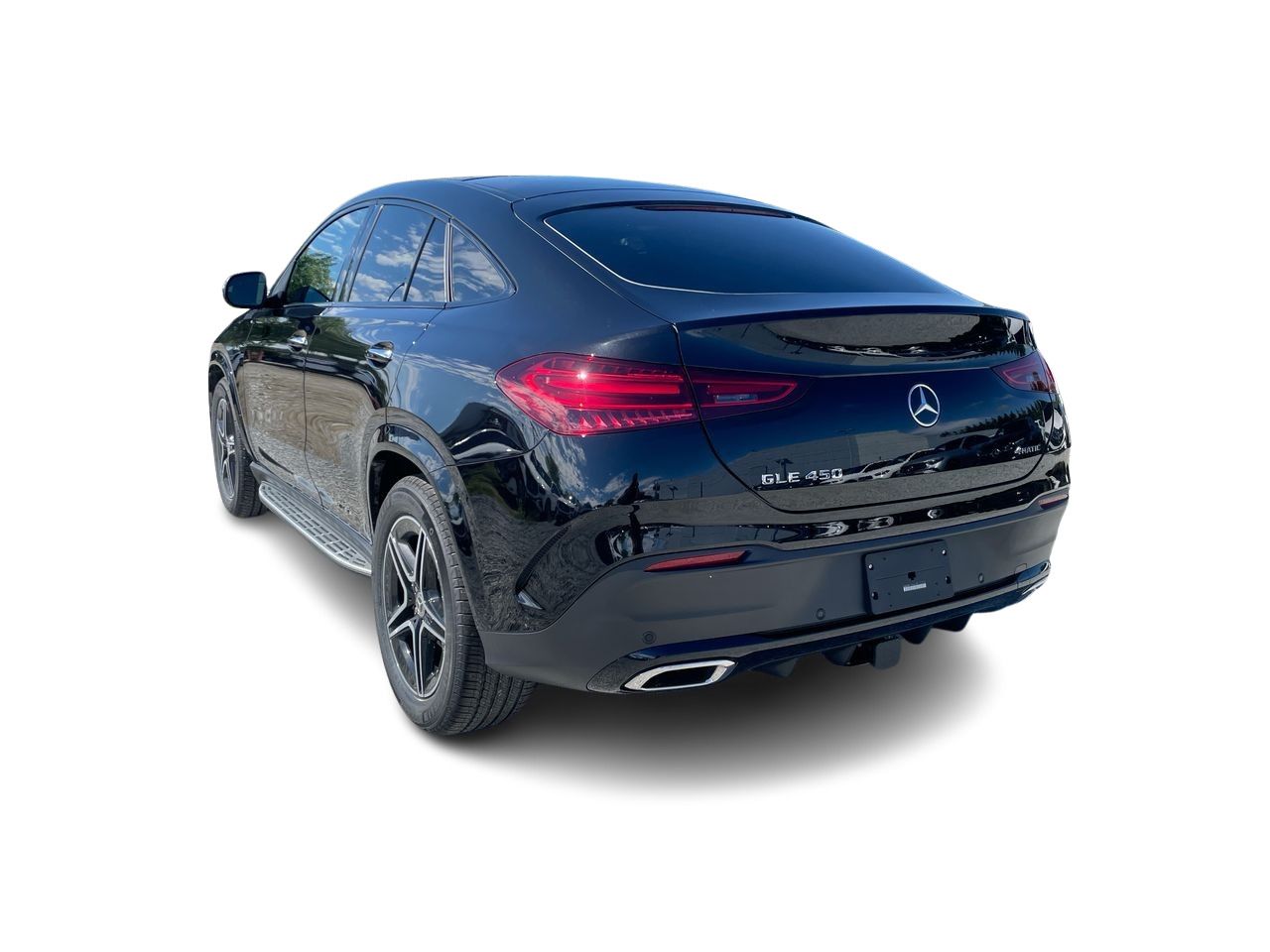 2026 Mercedes-Benz GLE in Richmond, British Columbia