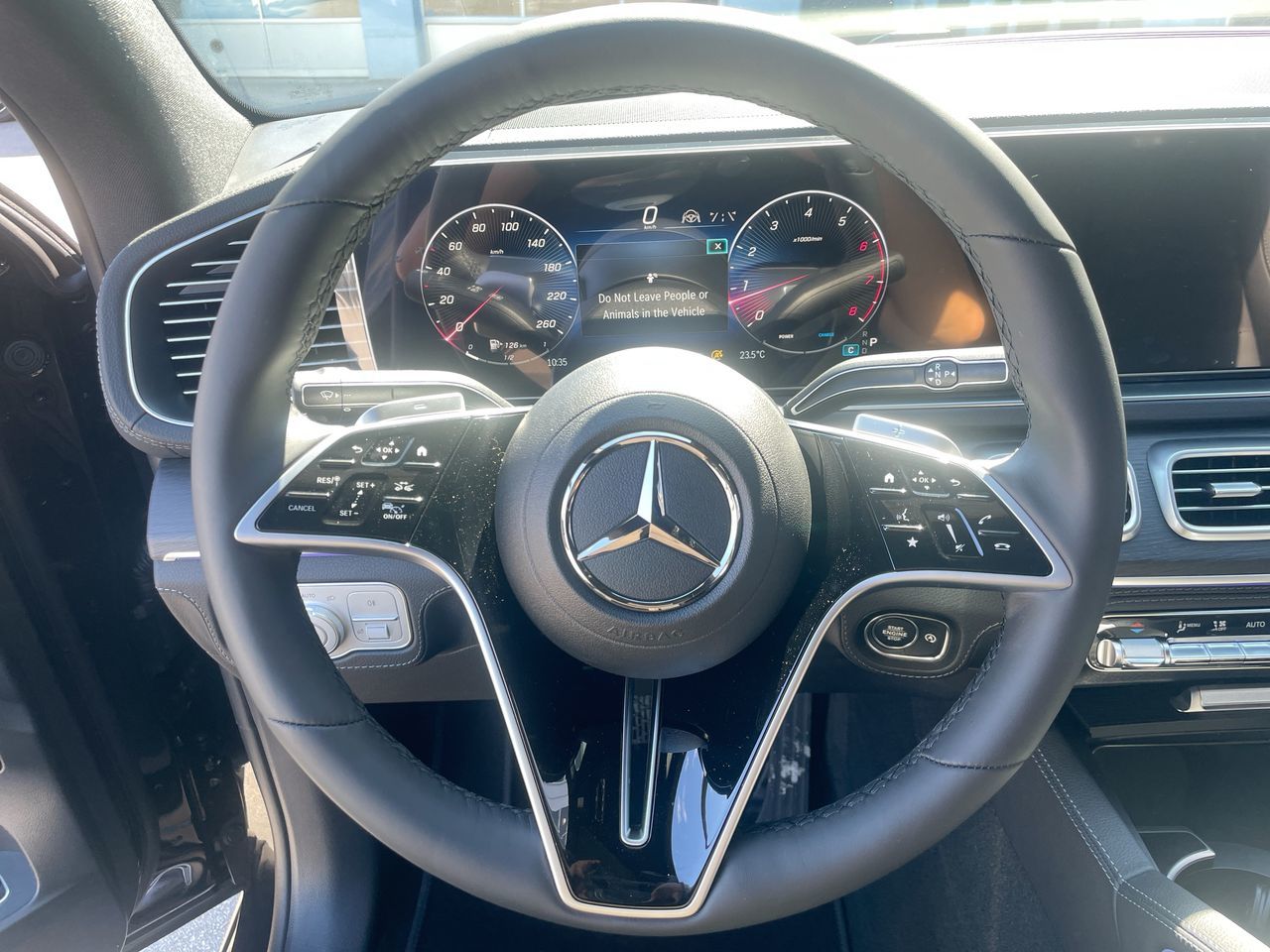 2026 Mercedes-Benz GLE in Richmond, British Columbia