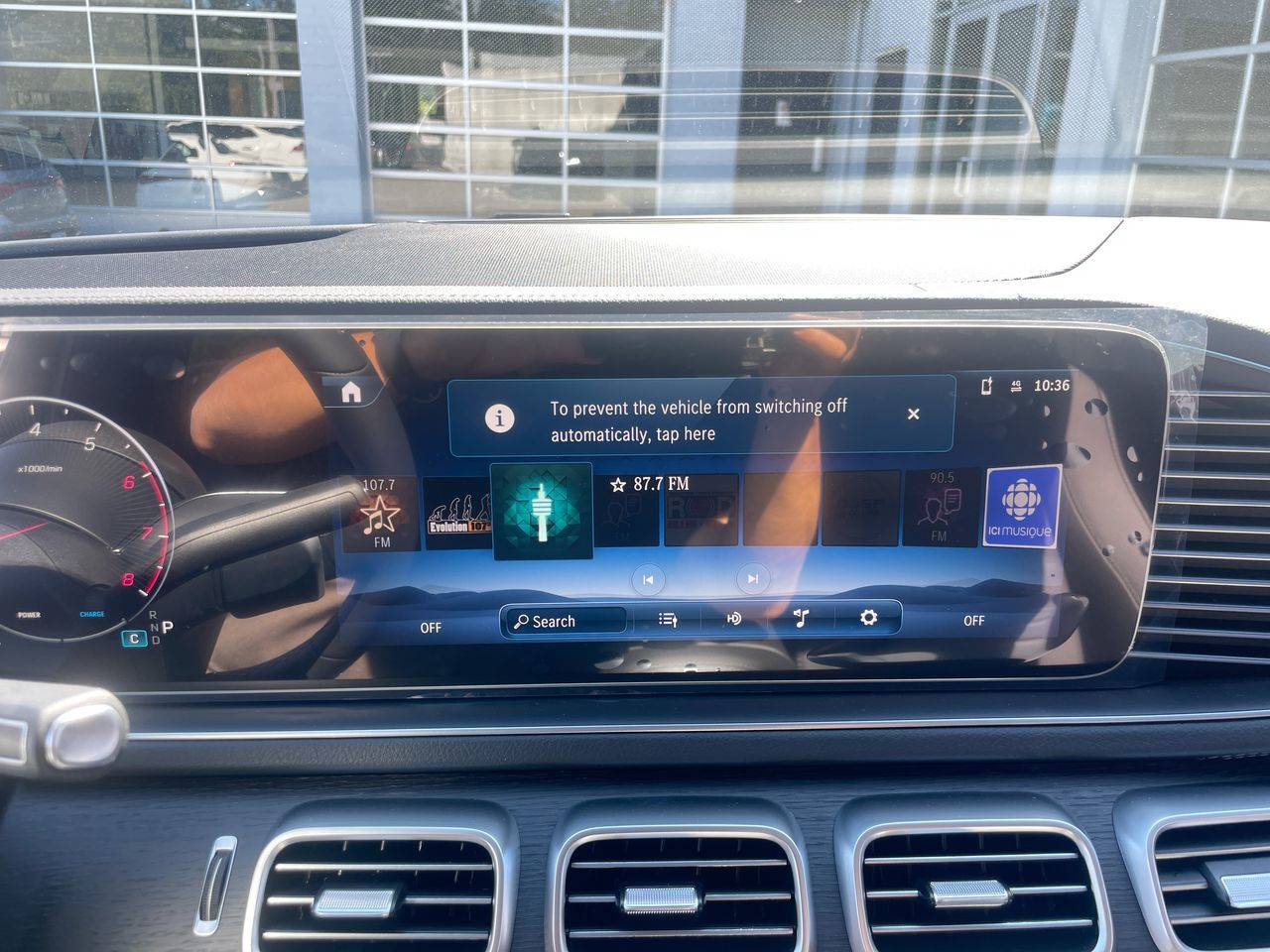 2026 Mercedes-Benz GLE in Richmond, British Columbia