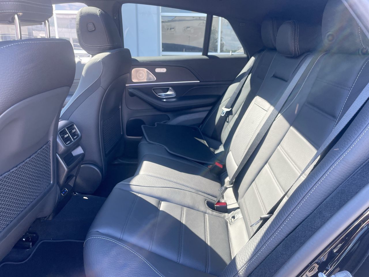 2026 Mercedes-Benz GLE in Richmond, British Columbia