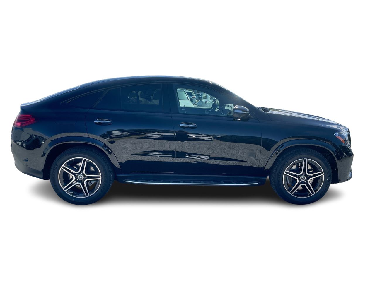 2026 Mercedes-Benz GLE in Richmond, British Columbia