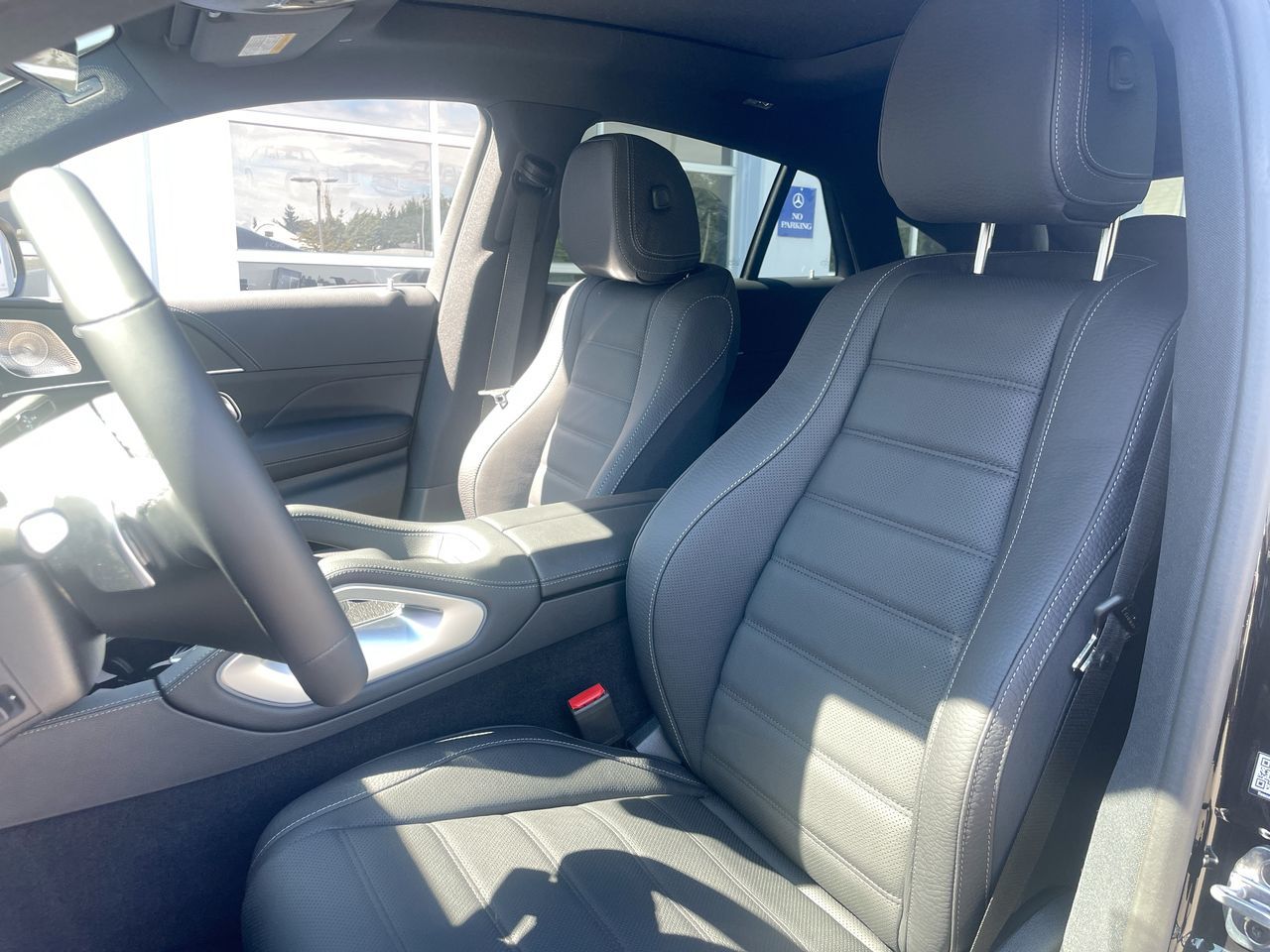 2026 Mercedes-Benz GLE in Richmond, British Columbia