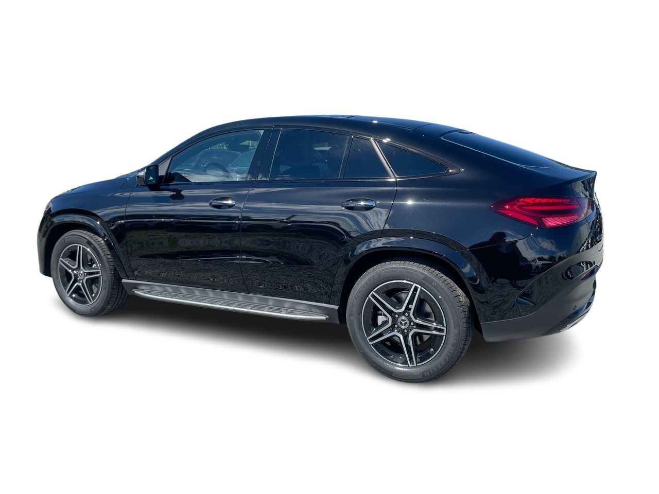 2026 Mercedes-Benz GLE in Richmond, British Columbia