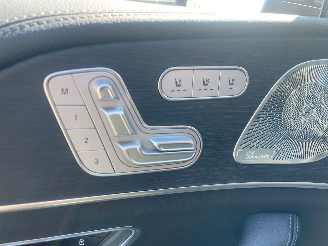 2026 Mercedes-Benz GLE in Richmond, British Columbia