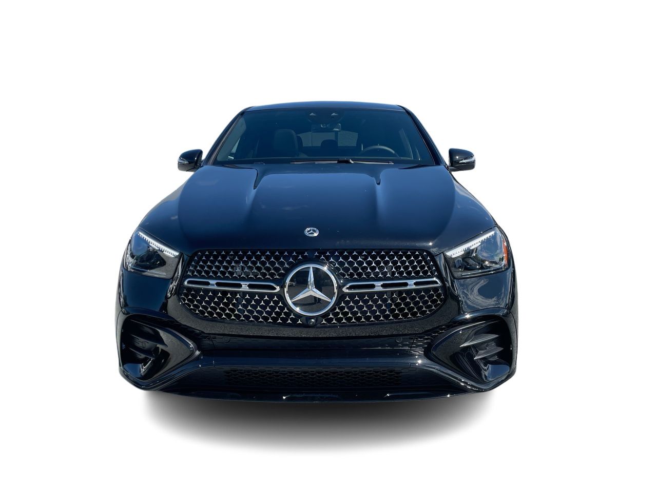 2026 Mercedes-Benz GLE in Richmond, British Columbia