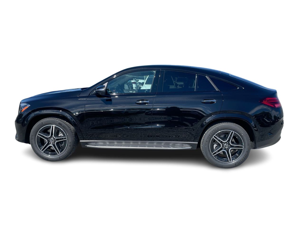 2026 Mercedes-Benz GLE in Richmond, British Columbia