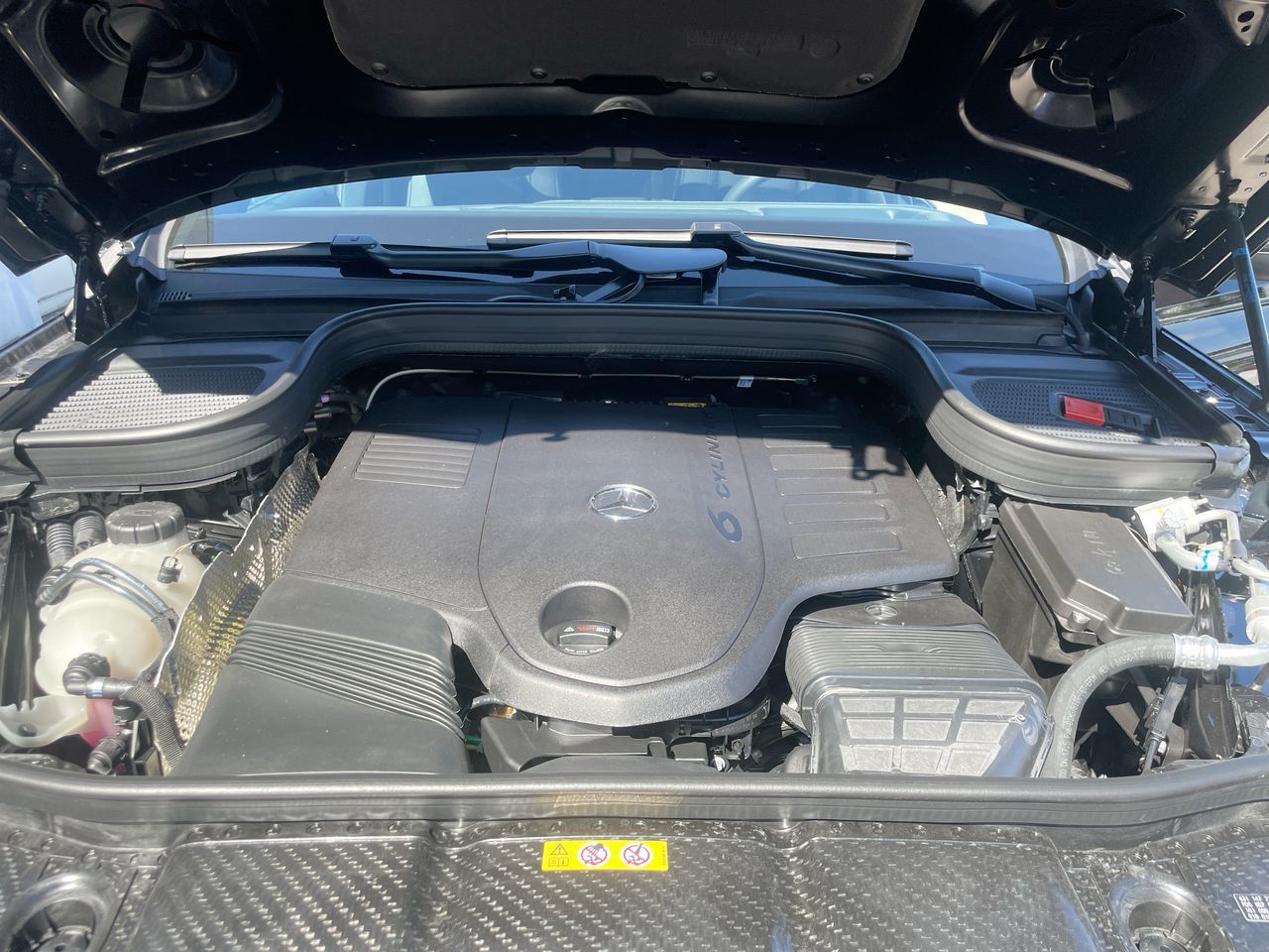2026 Mercedes-Benz GLE in Richmond, British Columbia