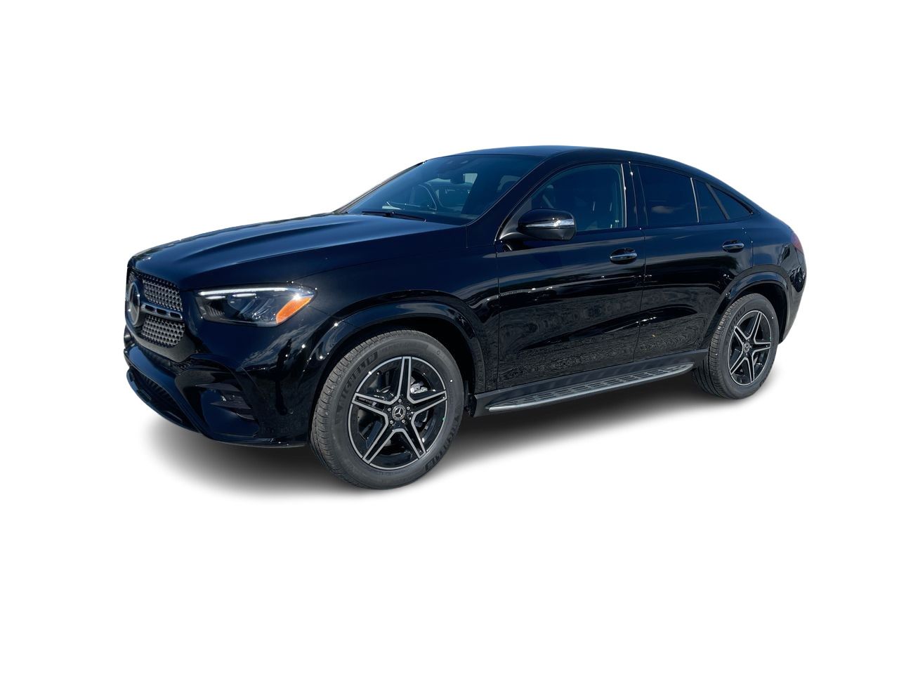 2026 Mercedes-Benz GLE in Richmond, British Columbia