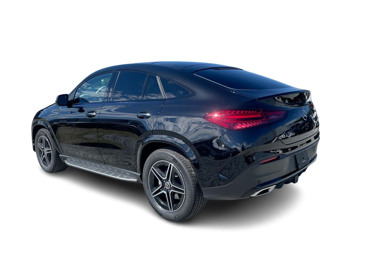 2026 Mercedes-Benz GLE in Richmond, British Columbia
