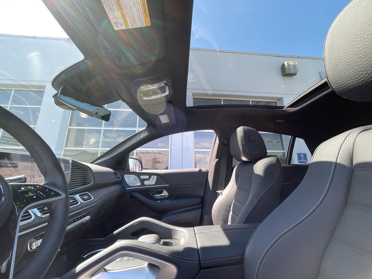 2026 Mercedes-Benz GLE in Richmond, British Columbia
