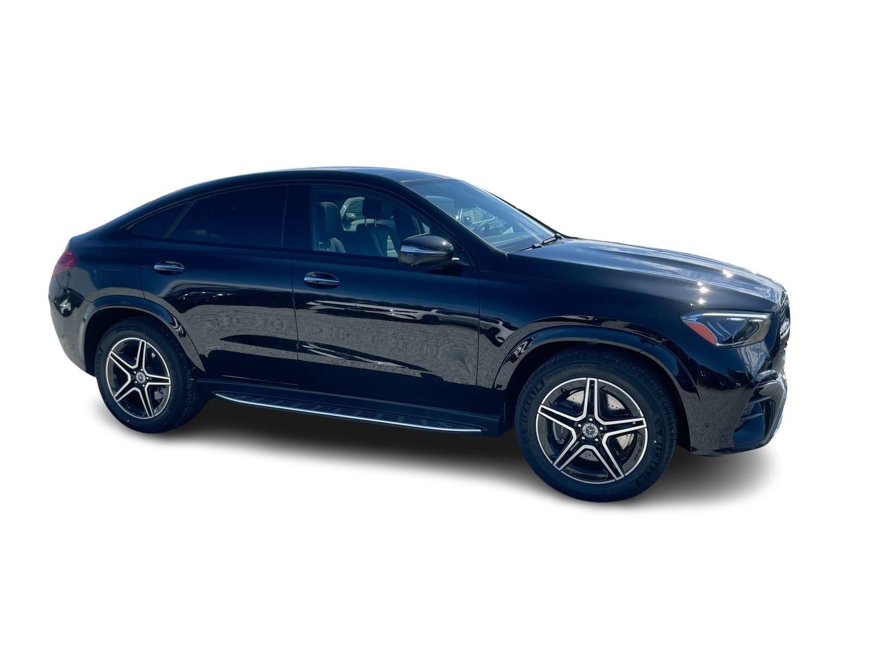 2026 Mercedes-Benz GLE in Richmond, British Columbia