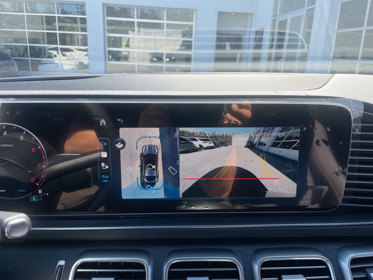 2026 Mercedes-Benz GLE in Richmond, British Columbia