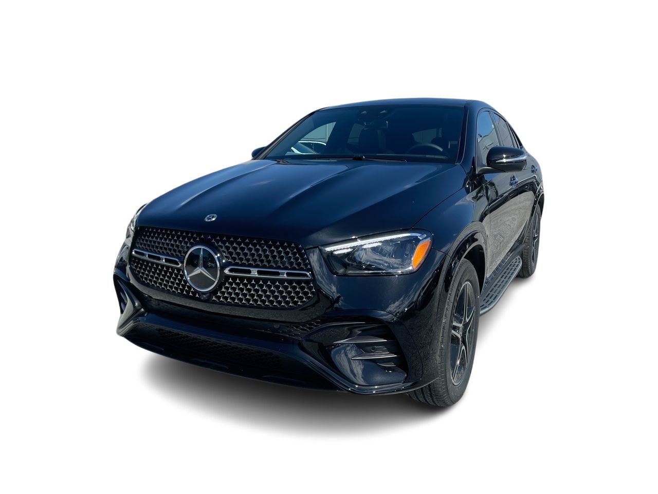2026 Mercedes-Benz GLE in Richmond, British Columbia