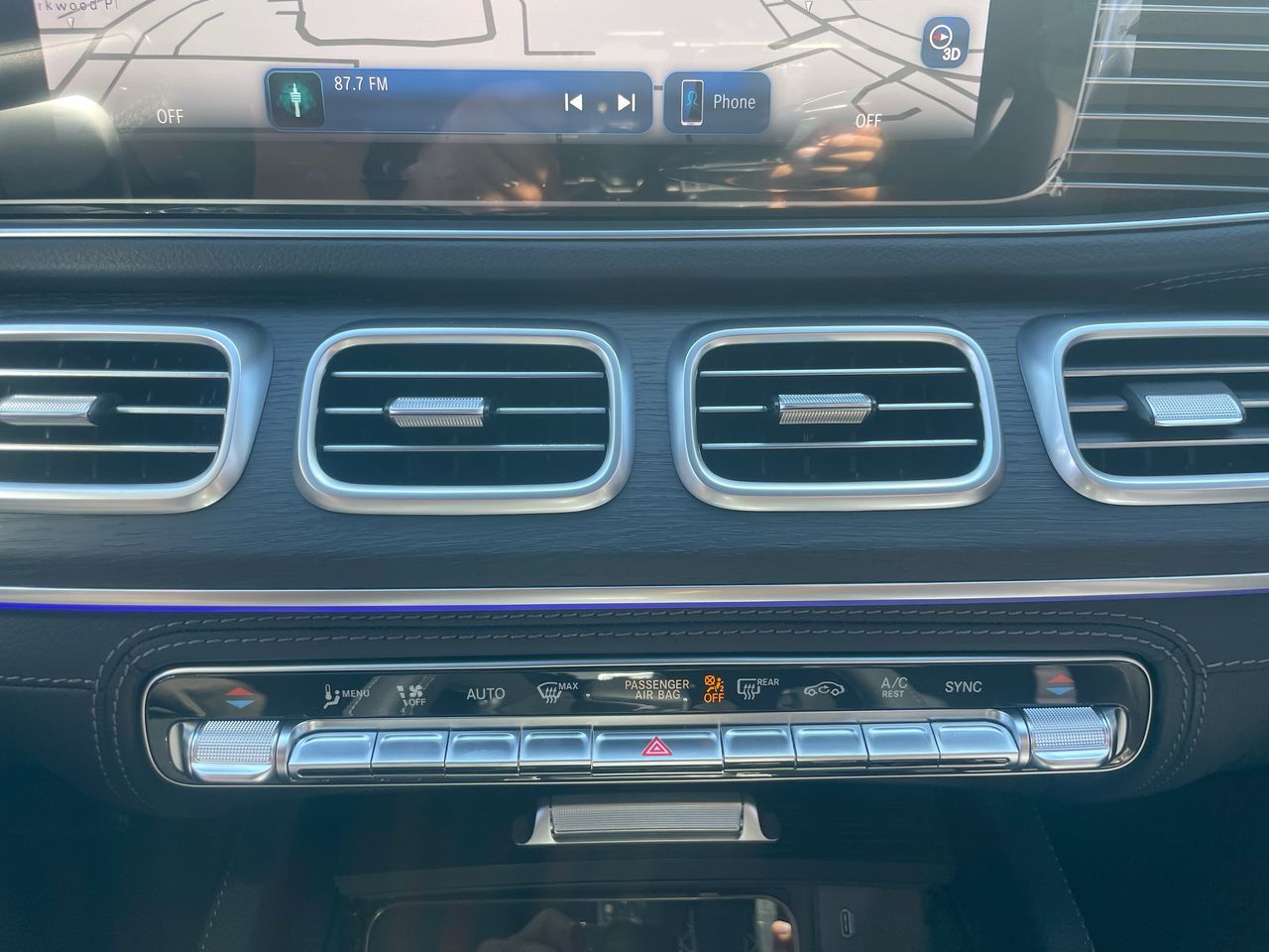2026 Mercedes-Benz GLE in Richmond, British Columbia