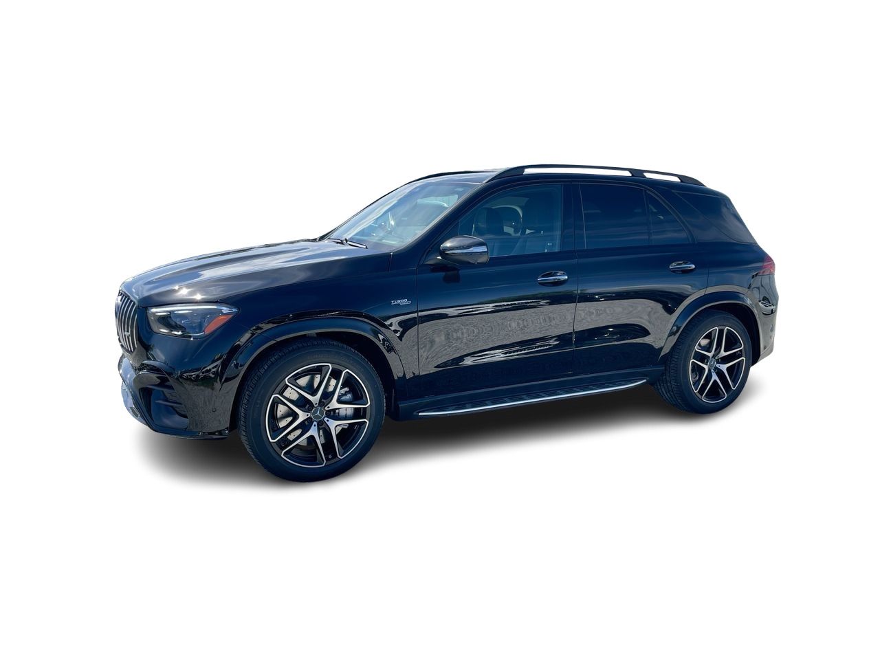 Mercedes-Benz GLE  2026 à Richmond, Colombie-Britannique