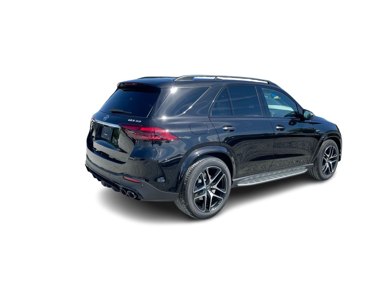 Mercedes-Benz GLE  2026 à Richmond, Colombie-Britannique