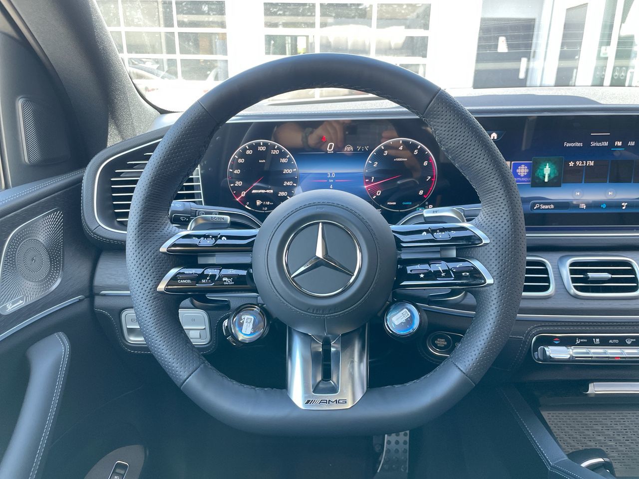 Mercedes-Benz GLE  2026 à Richmond, Colombie-Britannique