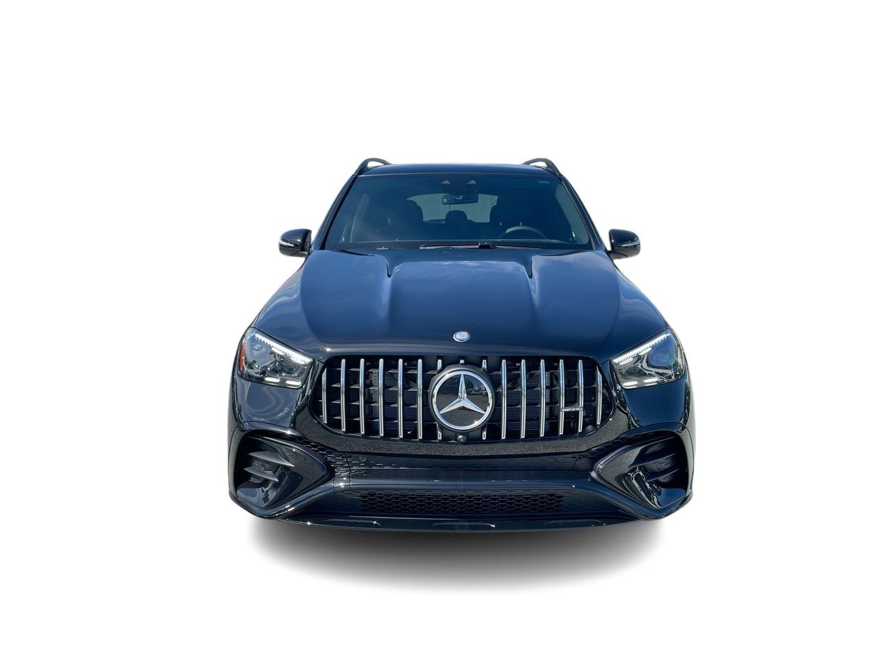 Mercedes-Benz GLE  2026 à Richmond, Colombie-Britannique
