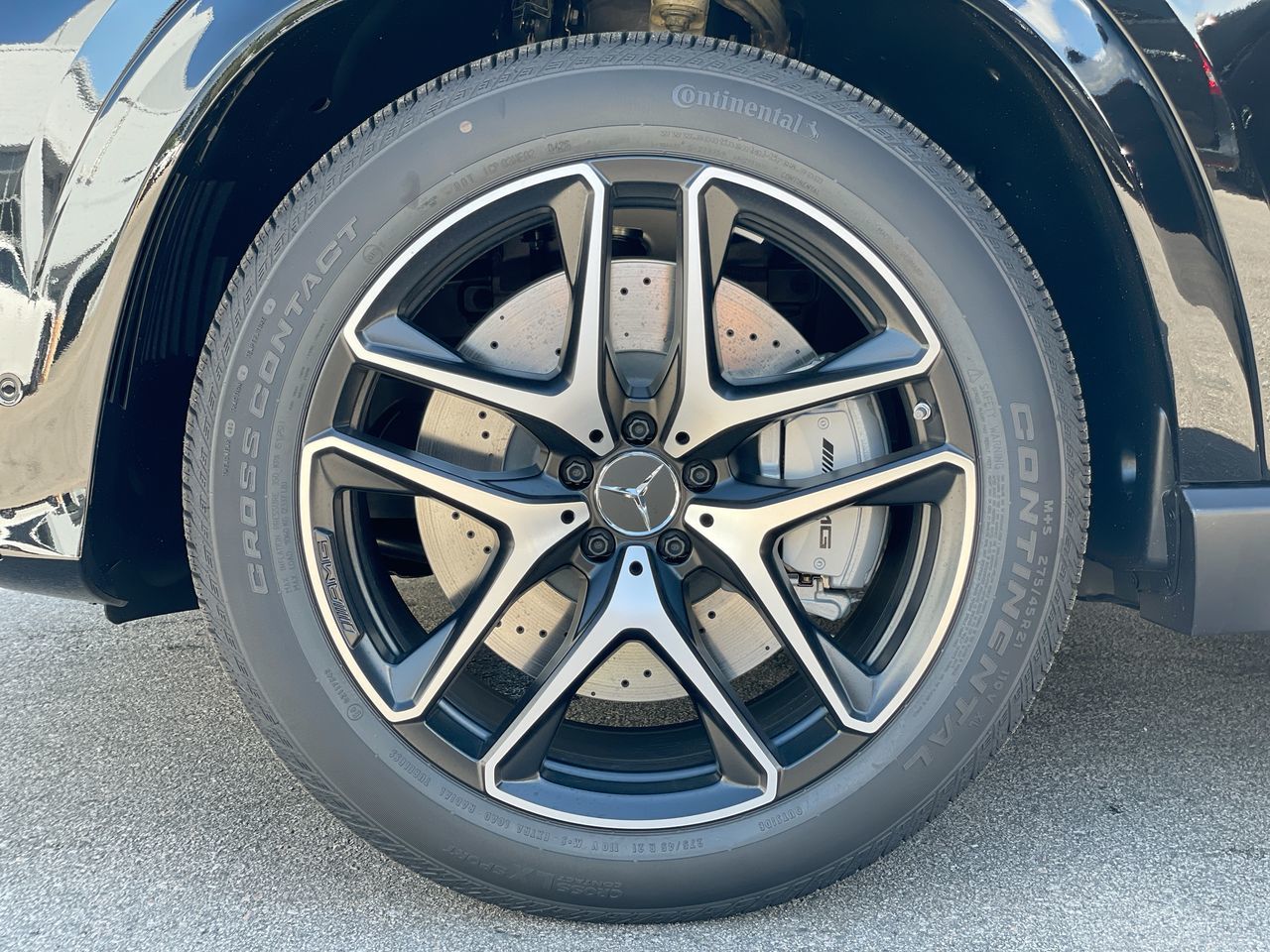 Mercedes-Benz GLE  2026 à Richmond, Colombie-Britannique