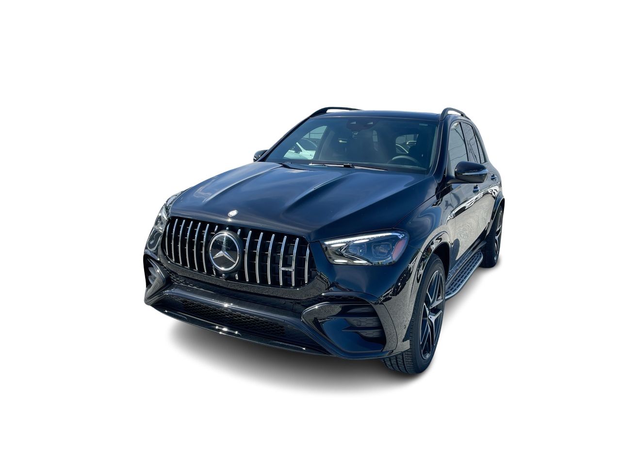 Mercedes-Benz GLE  2026 à Richmond, Colombie-Britannique