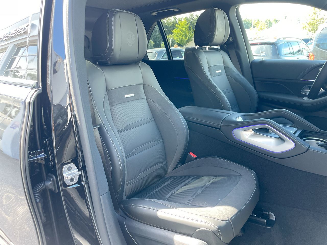 Mercedes-Benz GLE  2026 à Richmond, Colombie-Britannique
