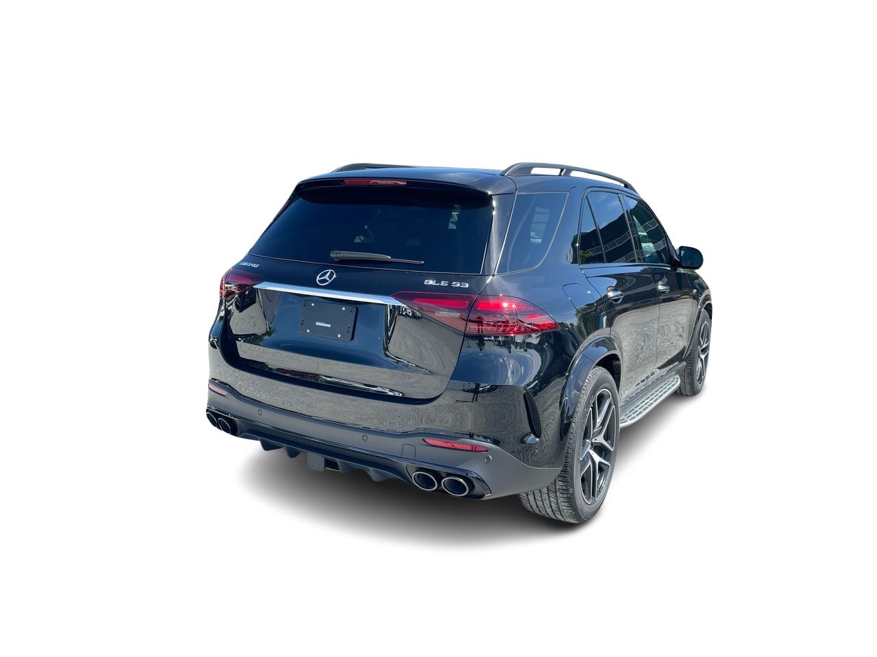 Mercedes-Benz GLE  2026 à Richmond, Colombie-Britannique