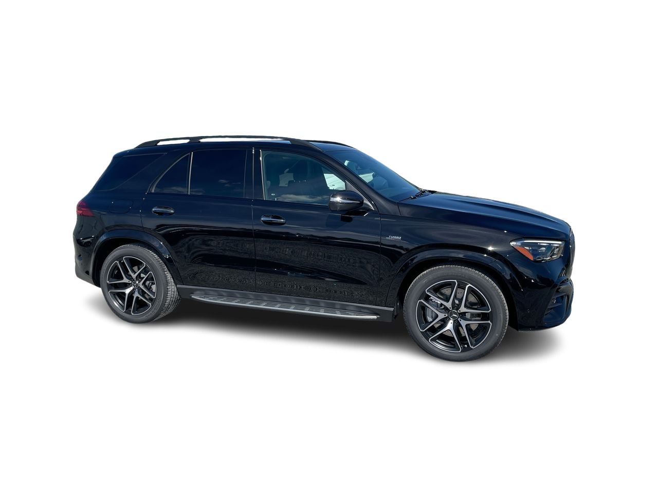 Mercedes-Benz GLE  2026 à Richmond, Colombie-Britannique